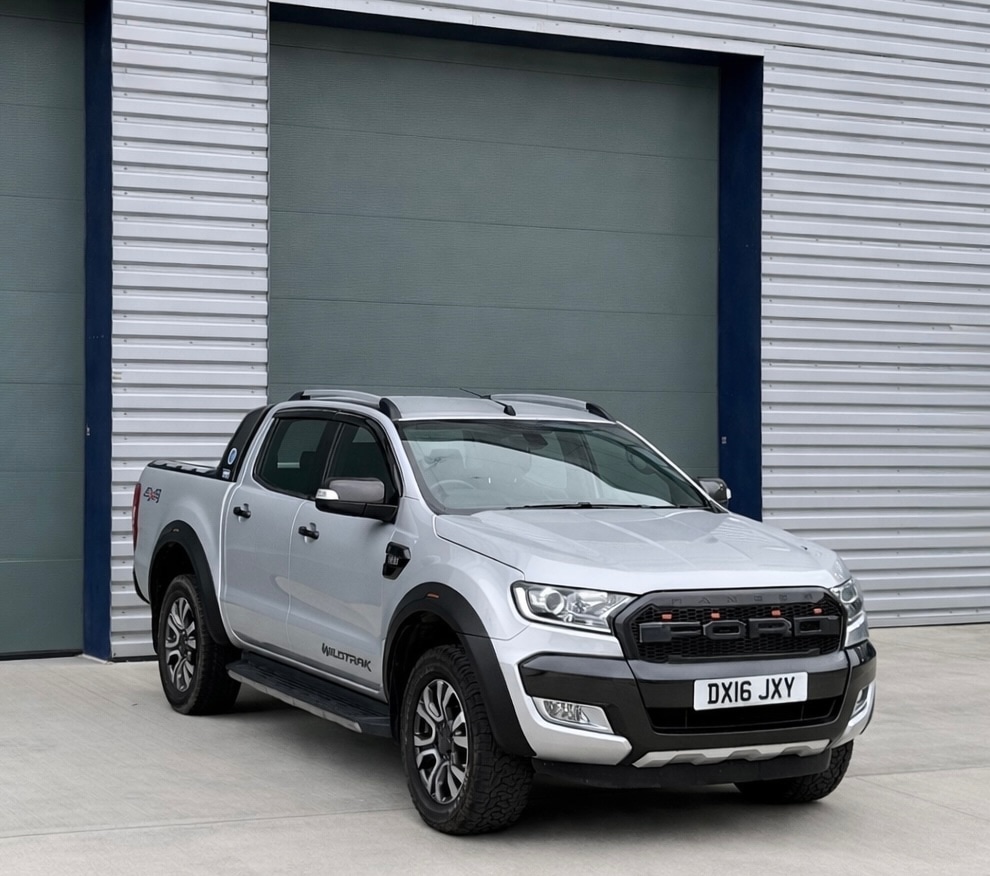 Used Ford Ranger 2016 for sale - 78008428: Photo 12