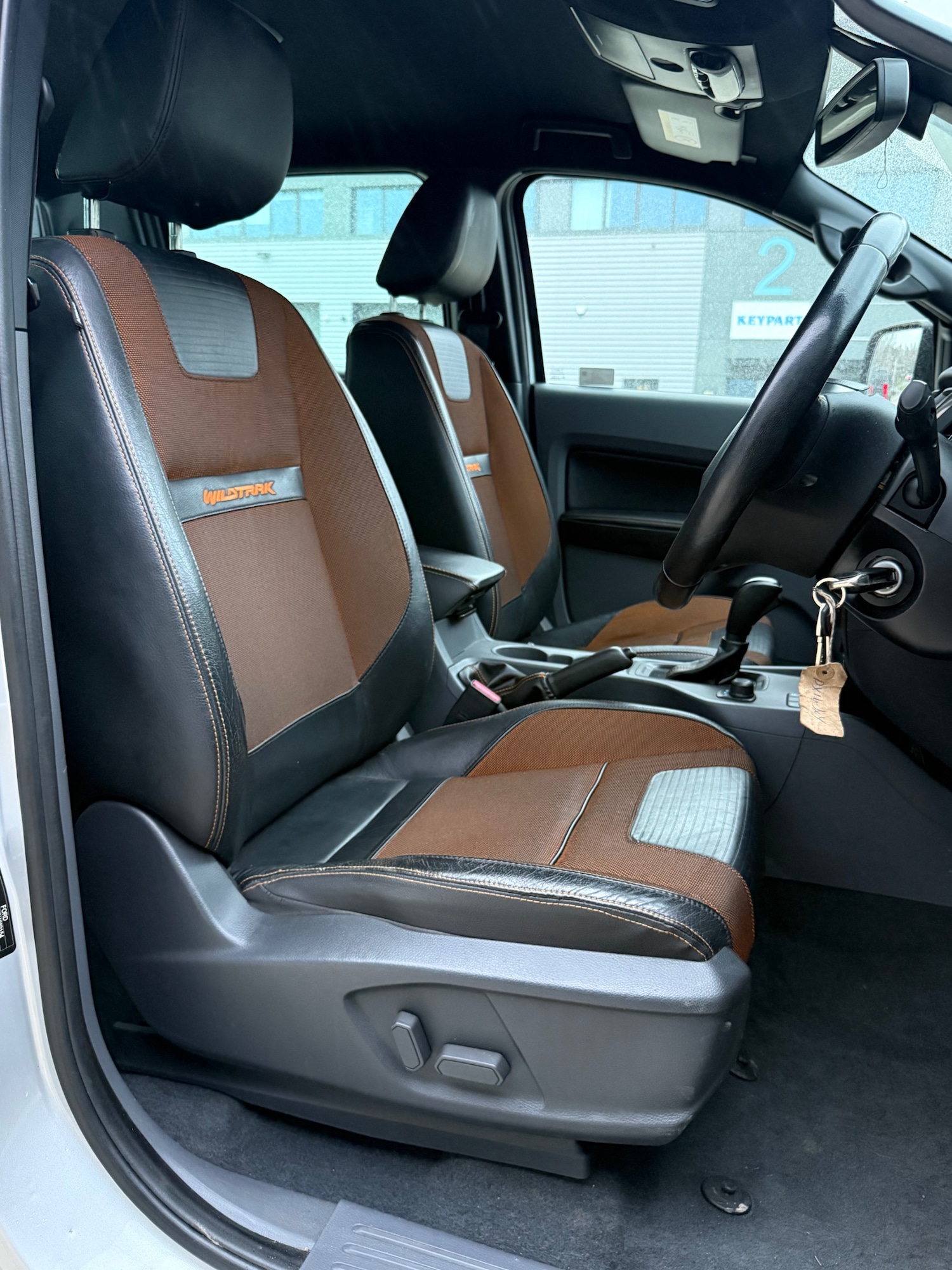 Used Ford Ranger 2016 for sale - 78008428: Photo 15