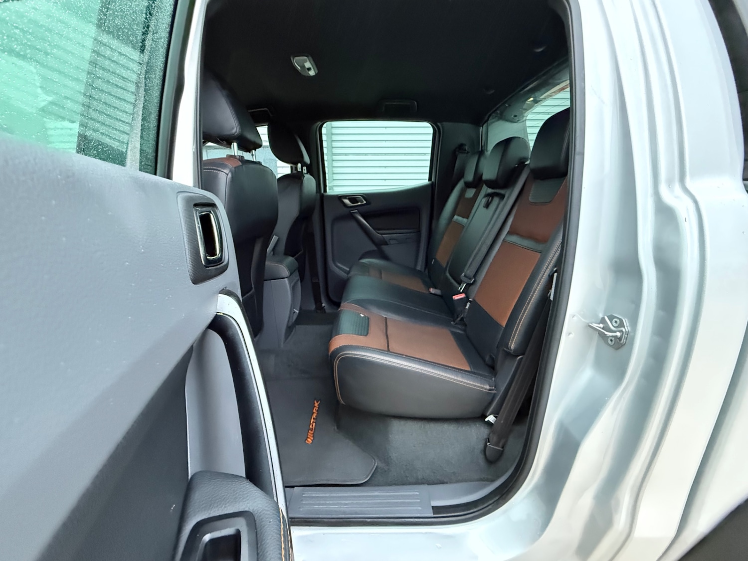 Used Ford Ranger 2016 for sale - 78008428: Photo 16