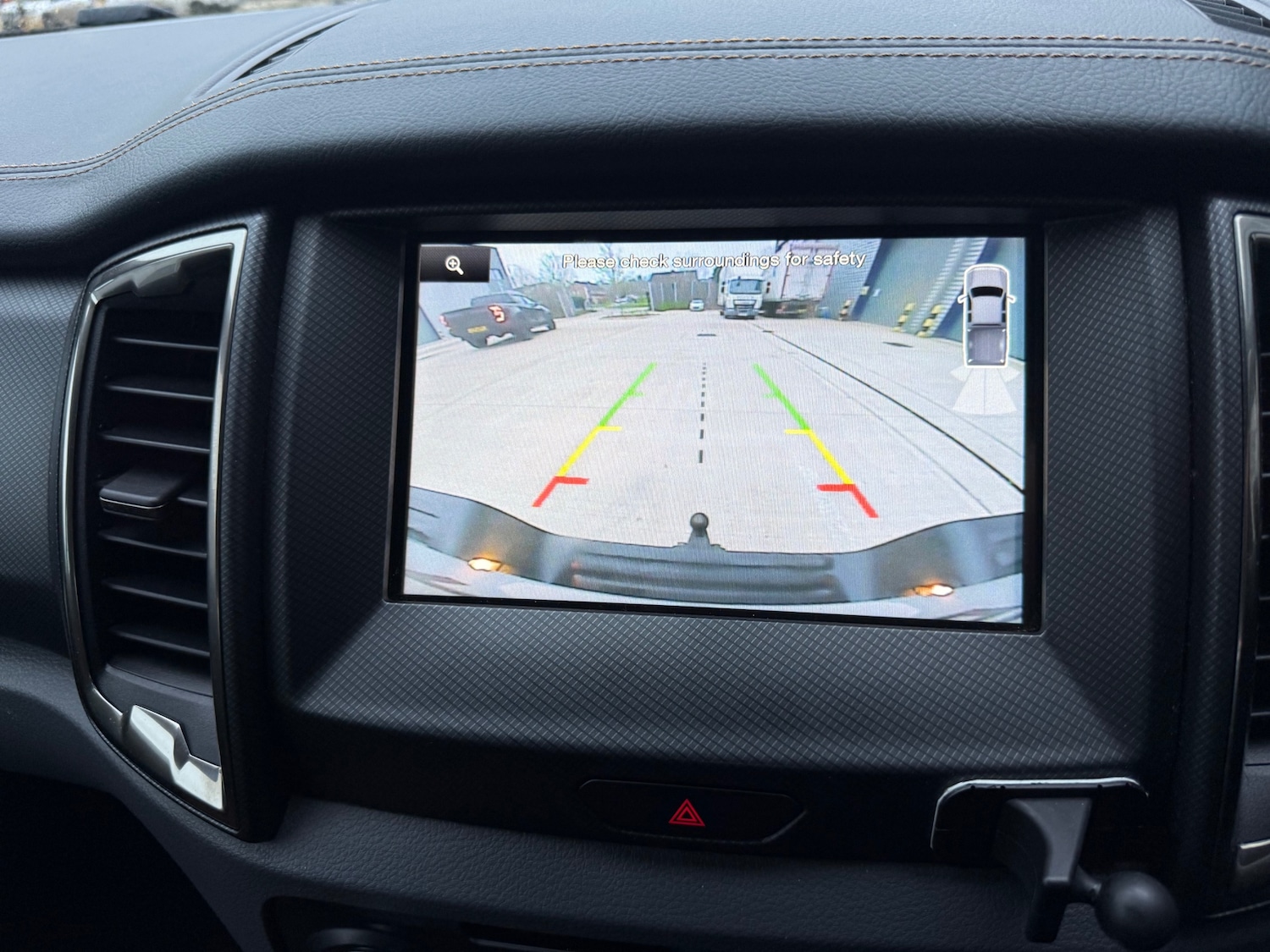 Used Ford Ranger 2016 for sale - 78008428: Photo 18