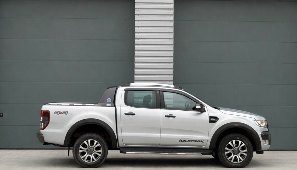 Used Ford Ranger 2016 for sale - 78008428: Photo 2