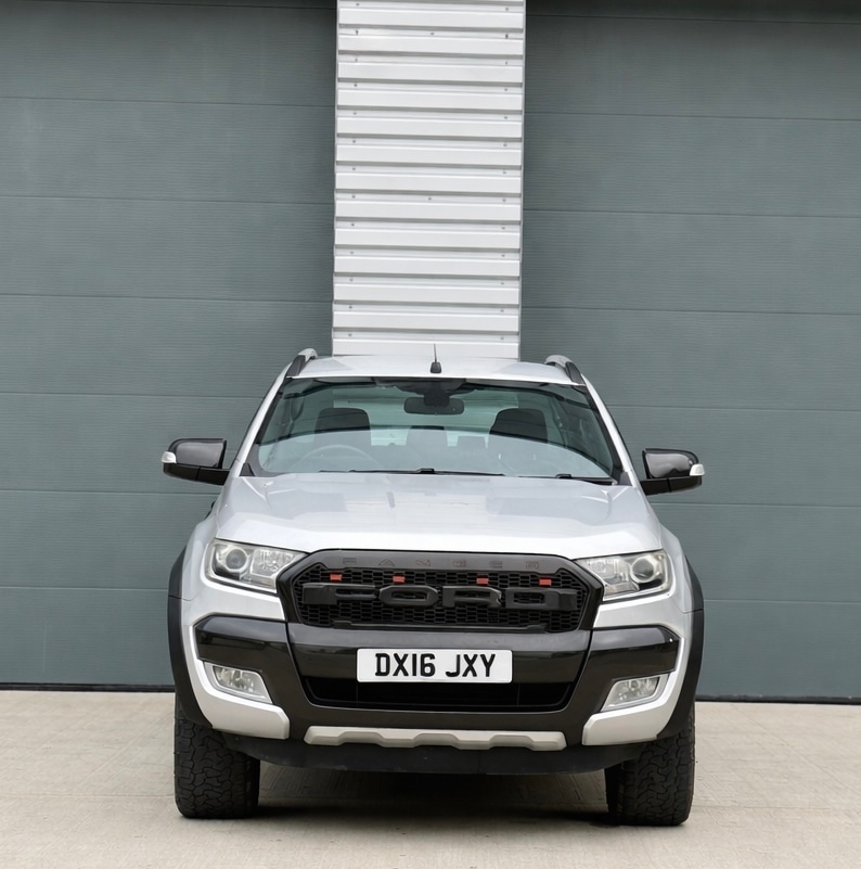 Used Ford Ranger 2016 for sale - 78008428: Photo 3