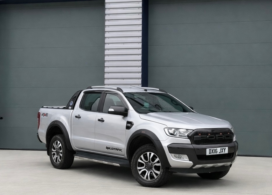 Used Ford Ranger 2016 for sale - 78008428: Photo 5