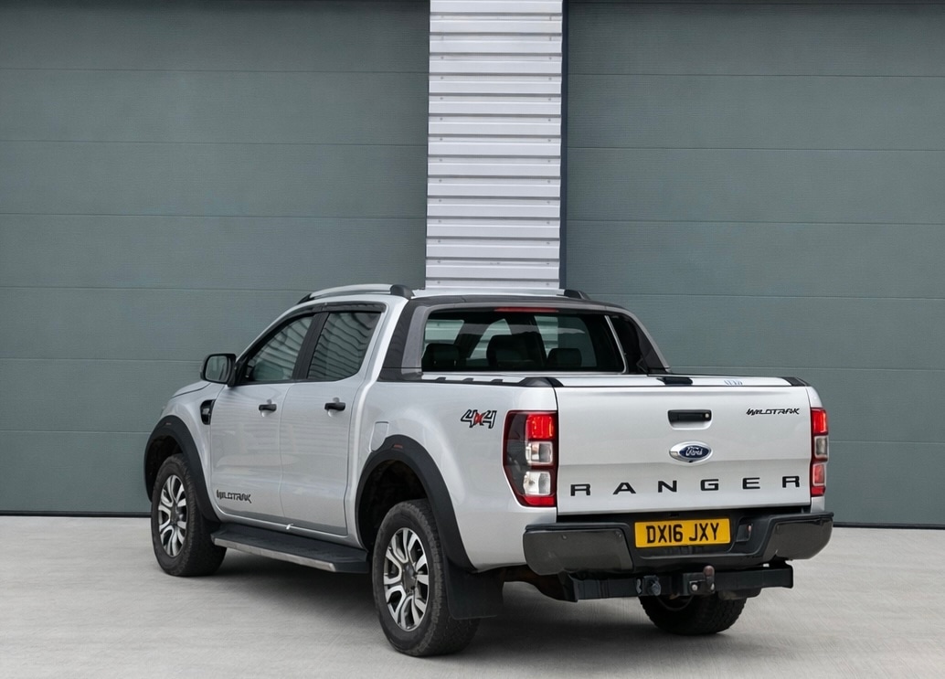 Used Ford Ranger 2016 for sale - 78008428: Photo 6