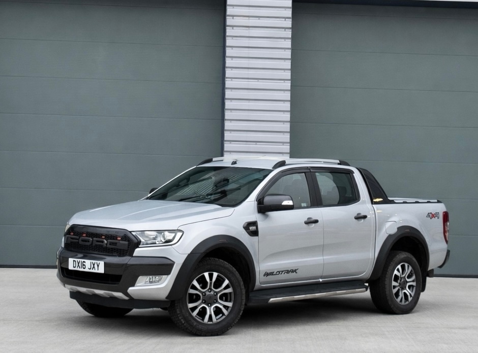 Used Ford Ranger 2016 for sale - 78008428: Photo 7