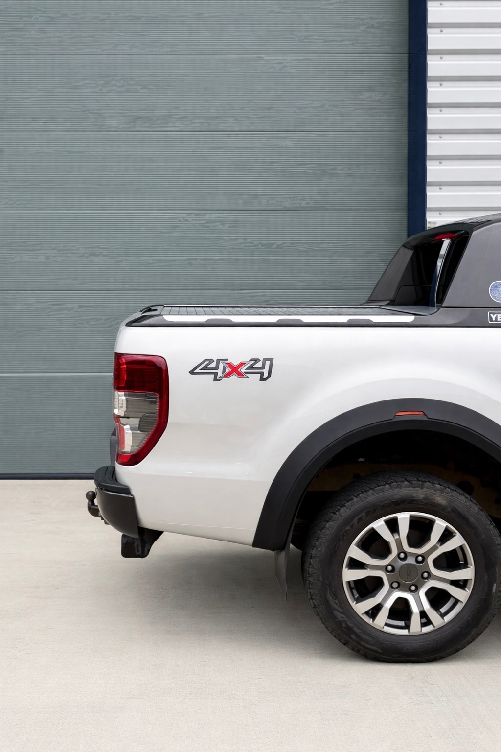 Used Ford Ranger 2016 for sale - 78008428: Photo 9