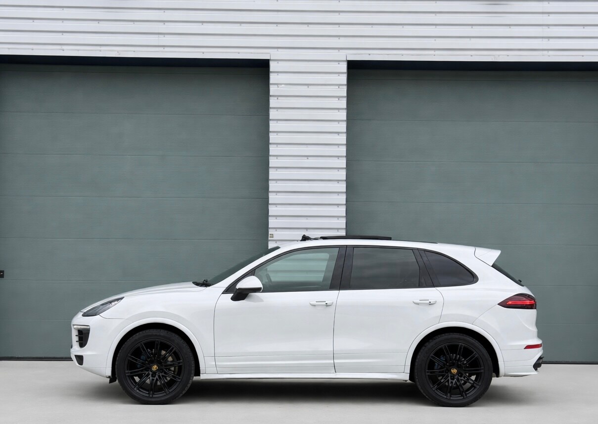 Used Porsche Cayenne 2015 for sale - 77693929: Photo 7