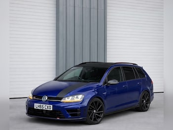 Used Volkswagen Golf 2016 for sale - 78274193: Photo