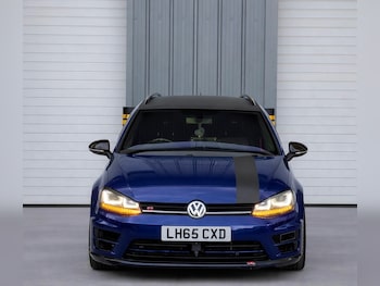 Used Volkswagen Golf 2016 for sale - 78274193: Photo