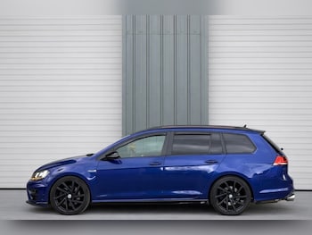 Used Volkswagen Golf 2016 for sale - 78274193: Photo