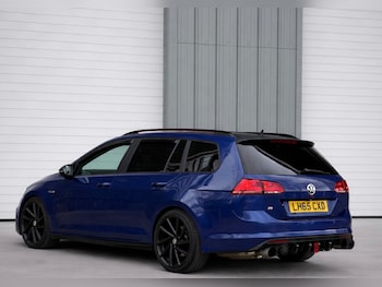 Used Volkswagen Golf 2016 for sale - 78274193: Photo