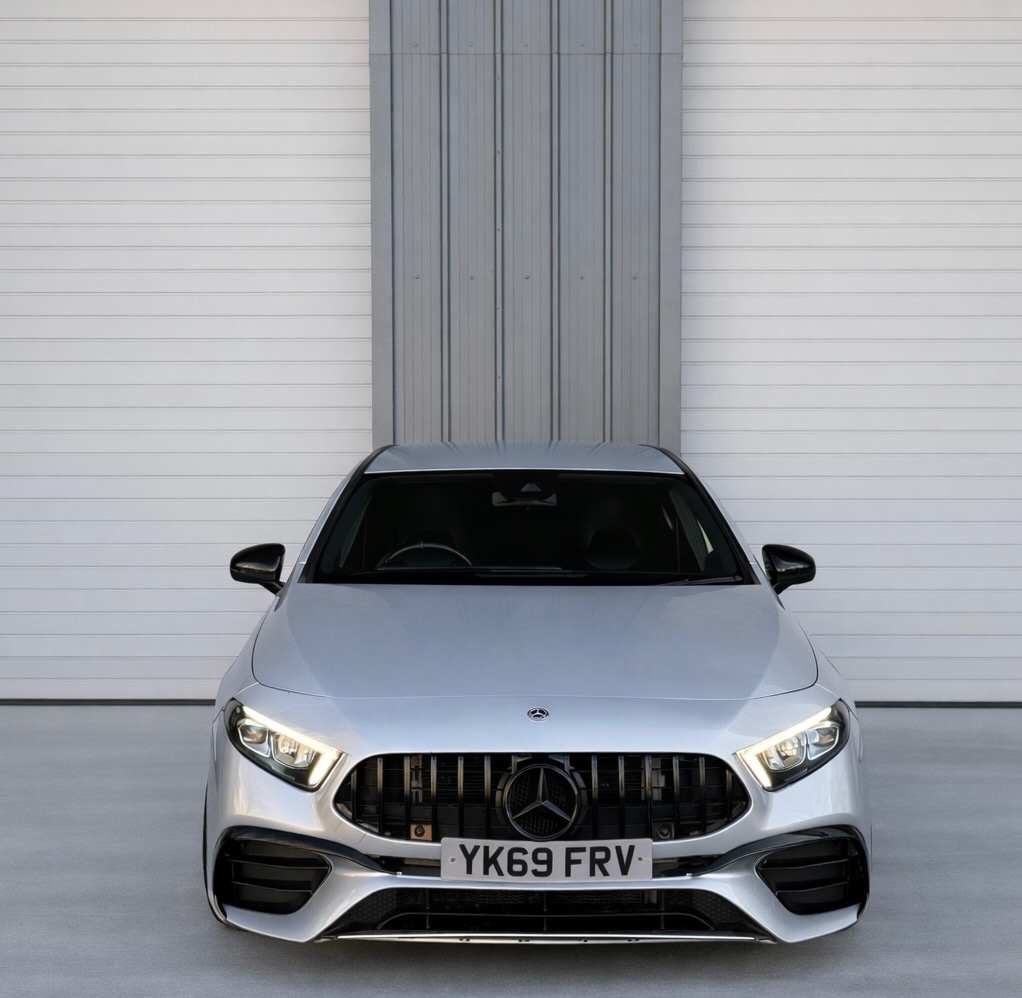 Used Mercedes-Benz A-Class 2020 for sale - 78147681: Photo 10