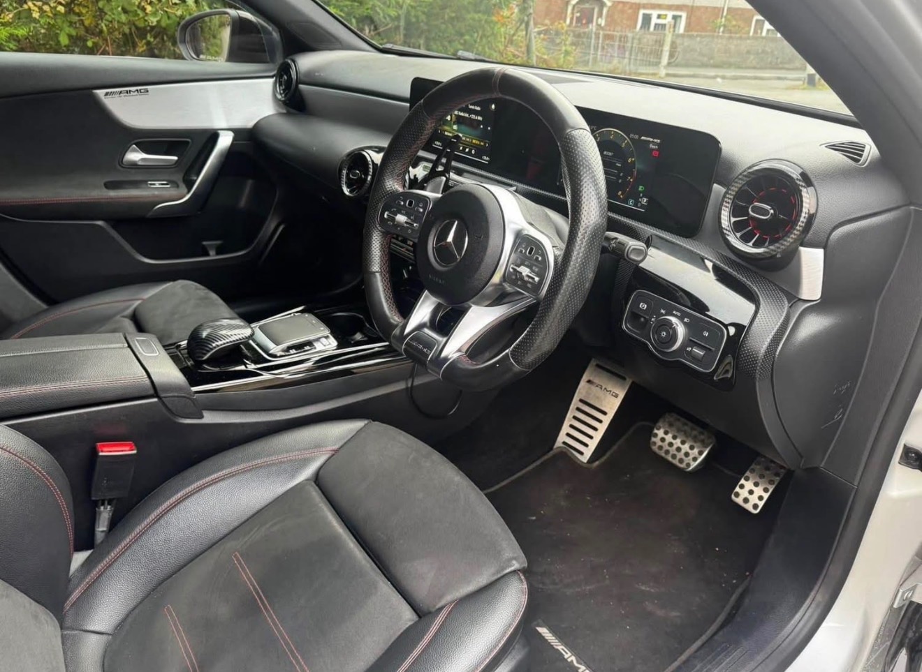 Used Mercedes-Benz A-Class 2020 for sale - 78147681: Photo 13