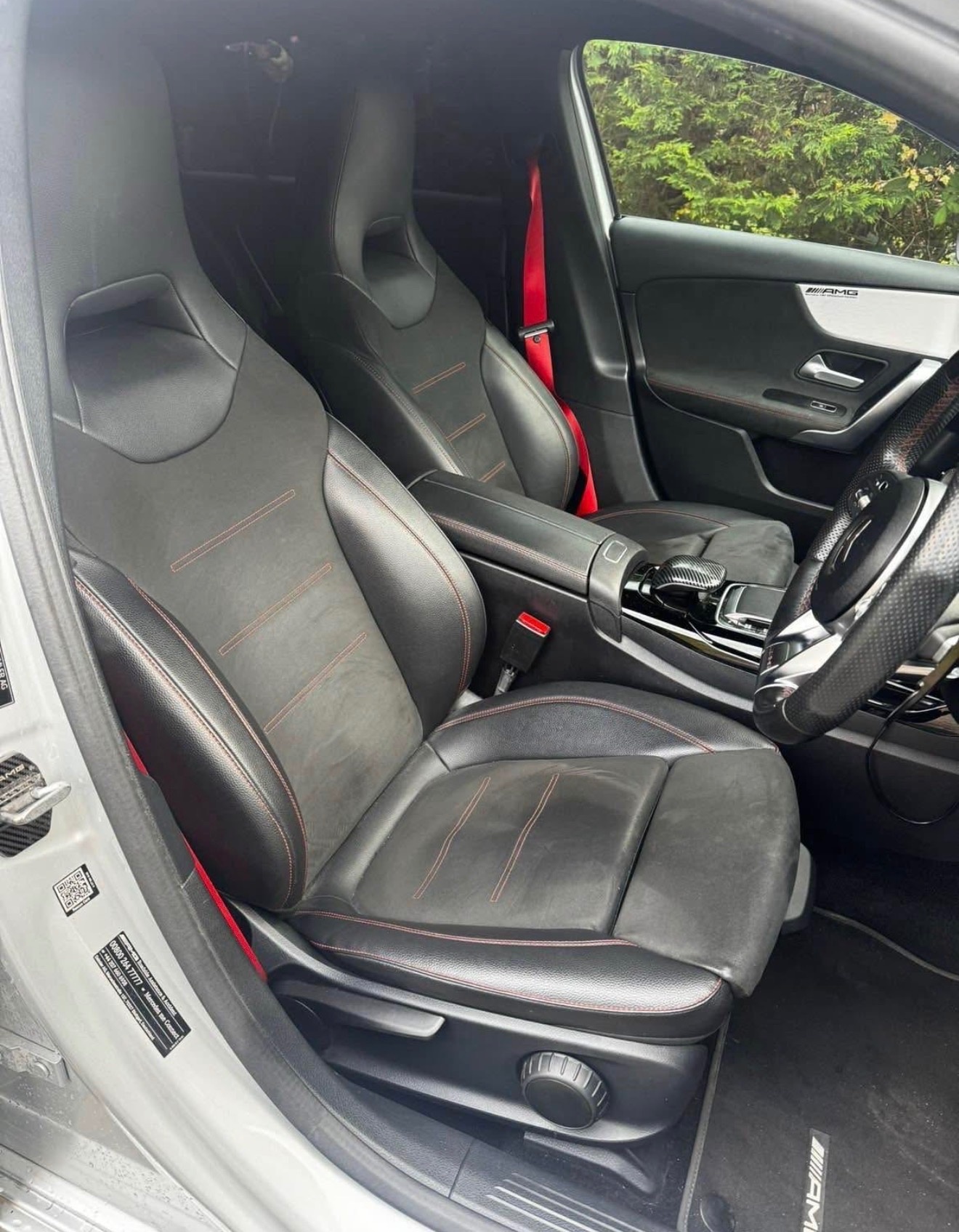 Used Mercedes-Benz A-Class 2020 for sale - 78147681: Photo 14