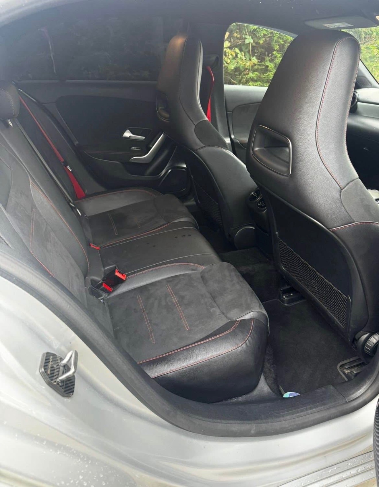 Used Mercedes-Benz A-Class 2020 for sale - 78147681: Photo 15