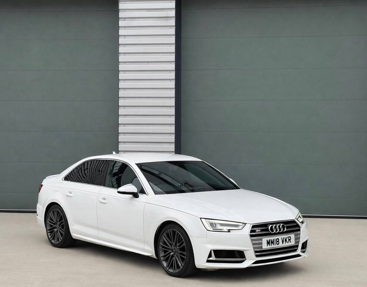 Used Audi A4 2018 for sale - 77643886: Photo 10
