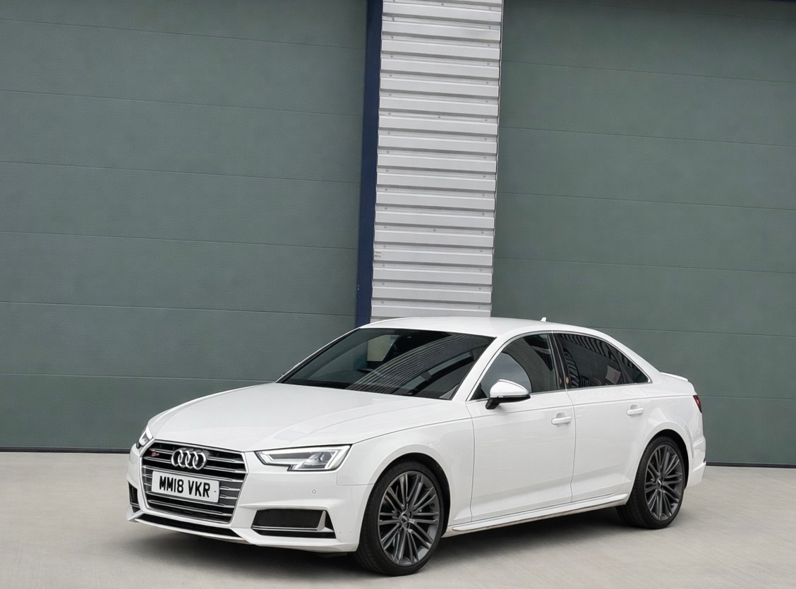 Used Audi A4 2018 for sale - 77643886: Photo 12