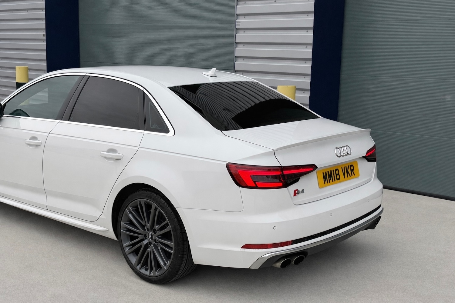 Used Audi A4 2018 for sale - 77643886: Photo 13