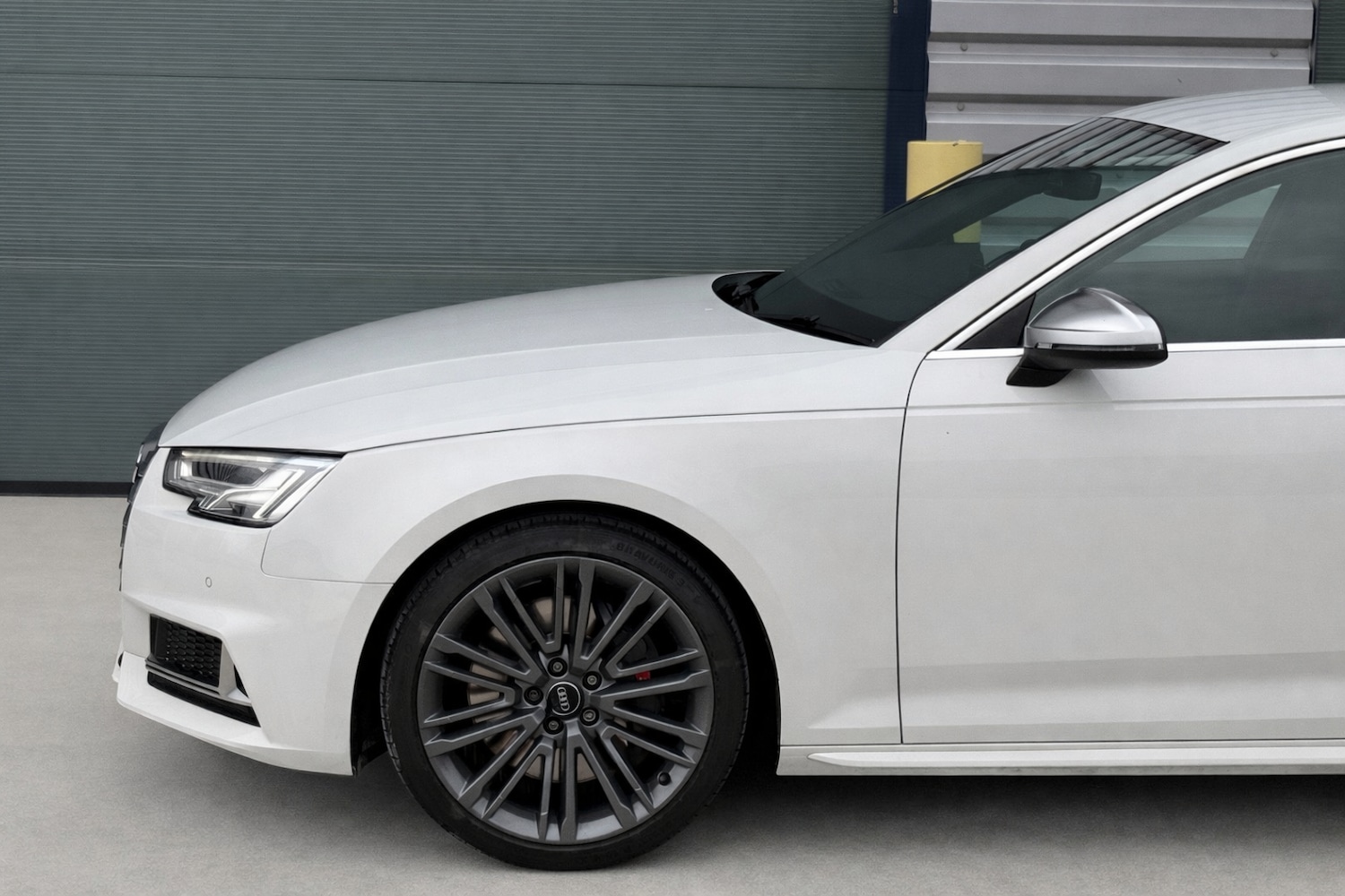 Used Audi A4 2018 for sale - 77643886: Photo 14