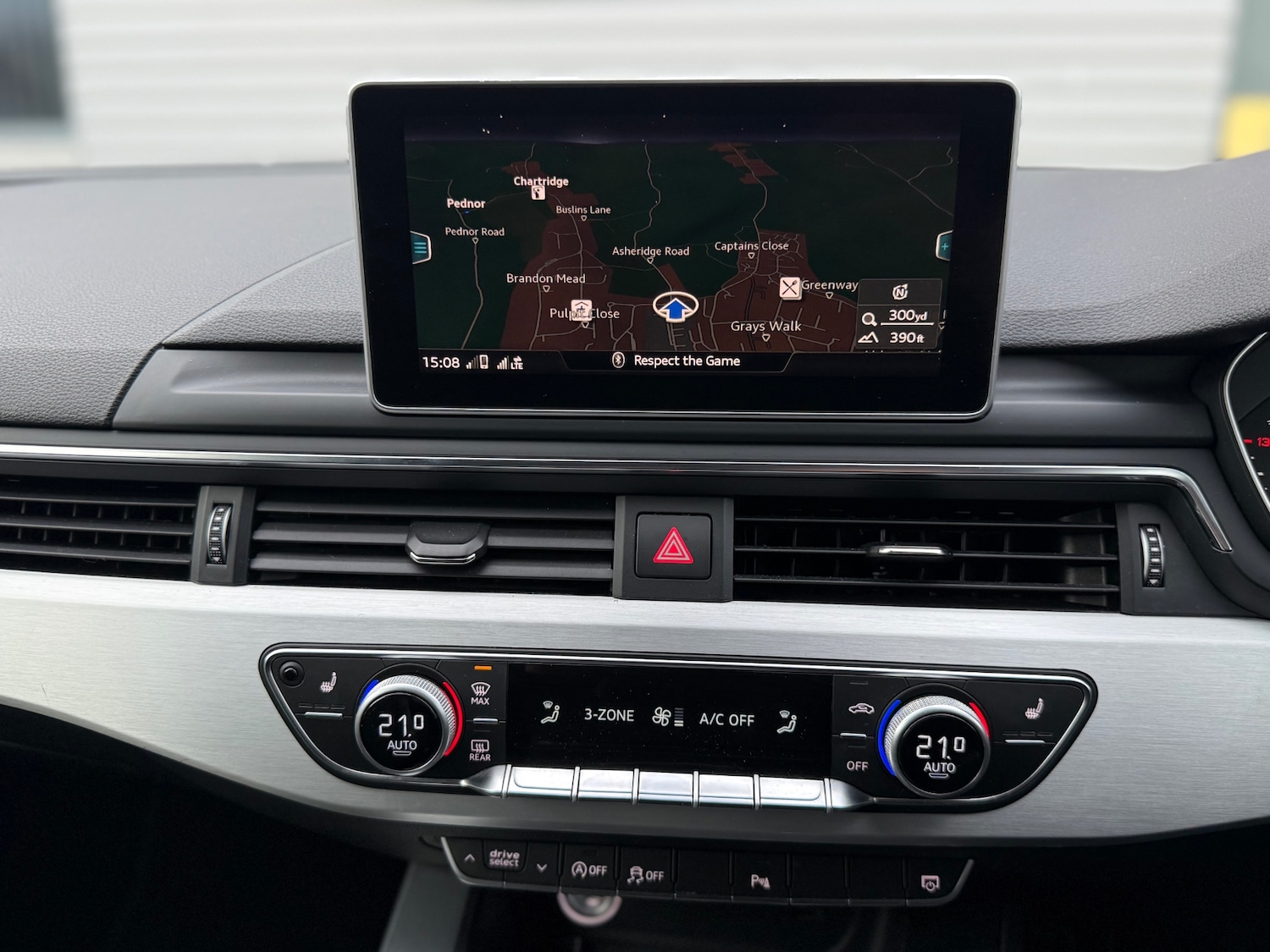 Used Audi A4 2018 for sale - 77643886: Photo 16