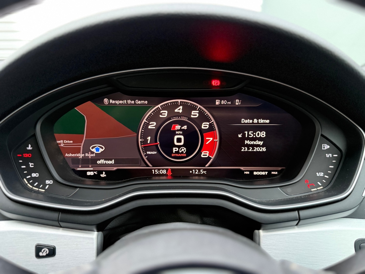 Used Audi A4 2018 for sale - 77643886: Photo 17