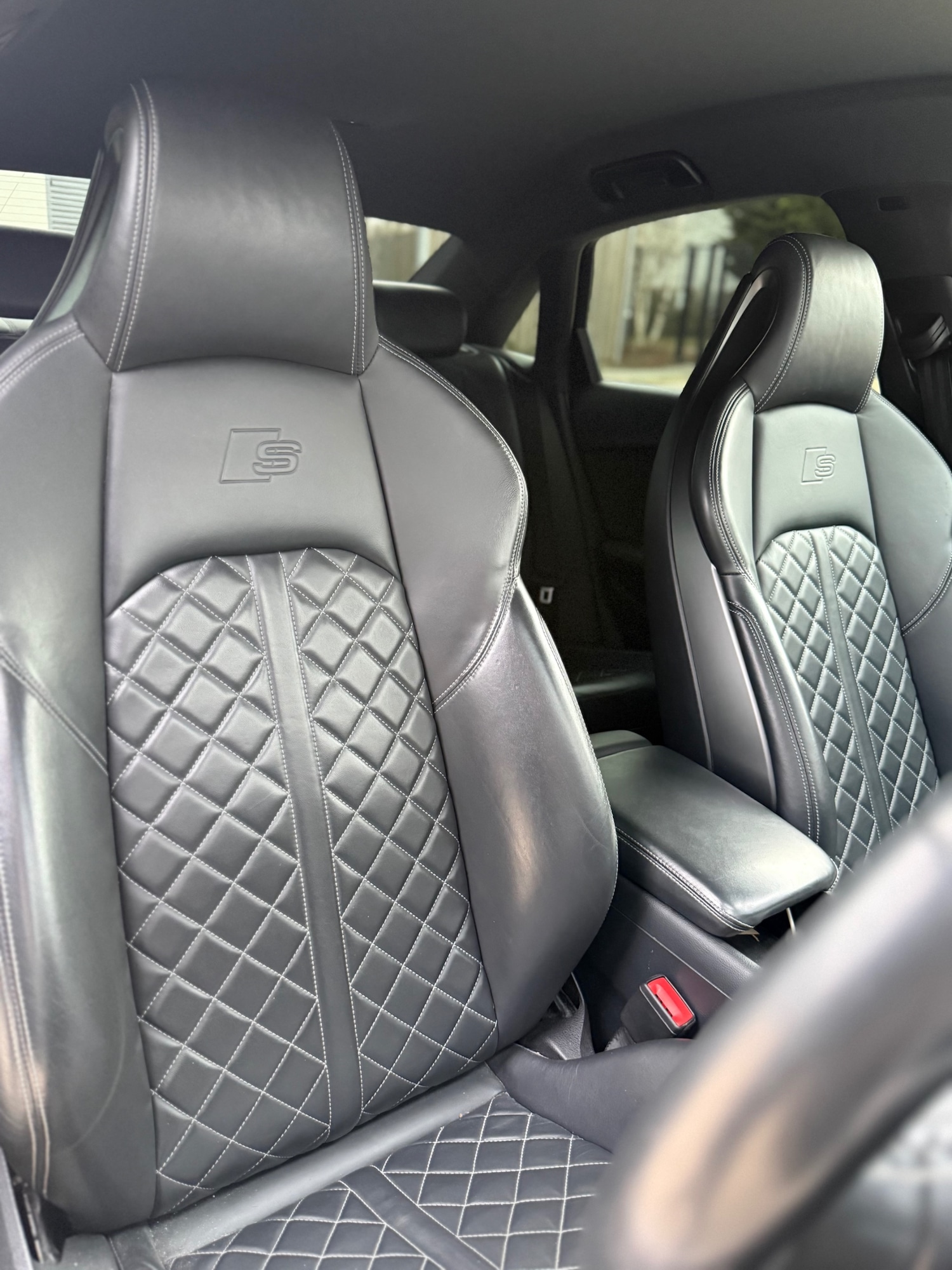 Used Audi A4 2018 for sale - 77643886: Photo 18