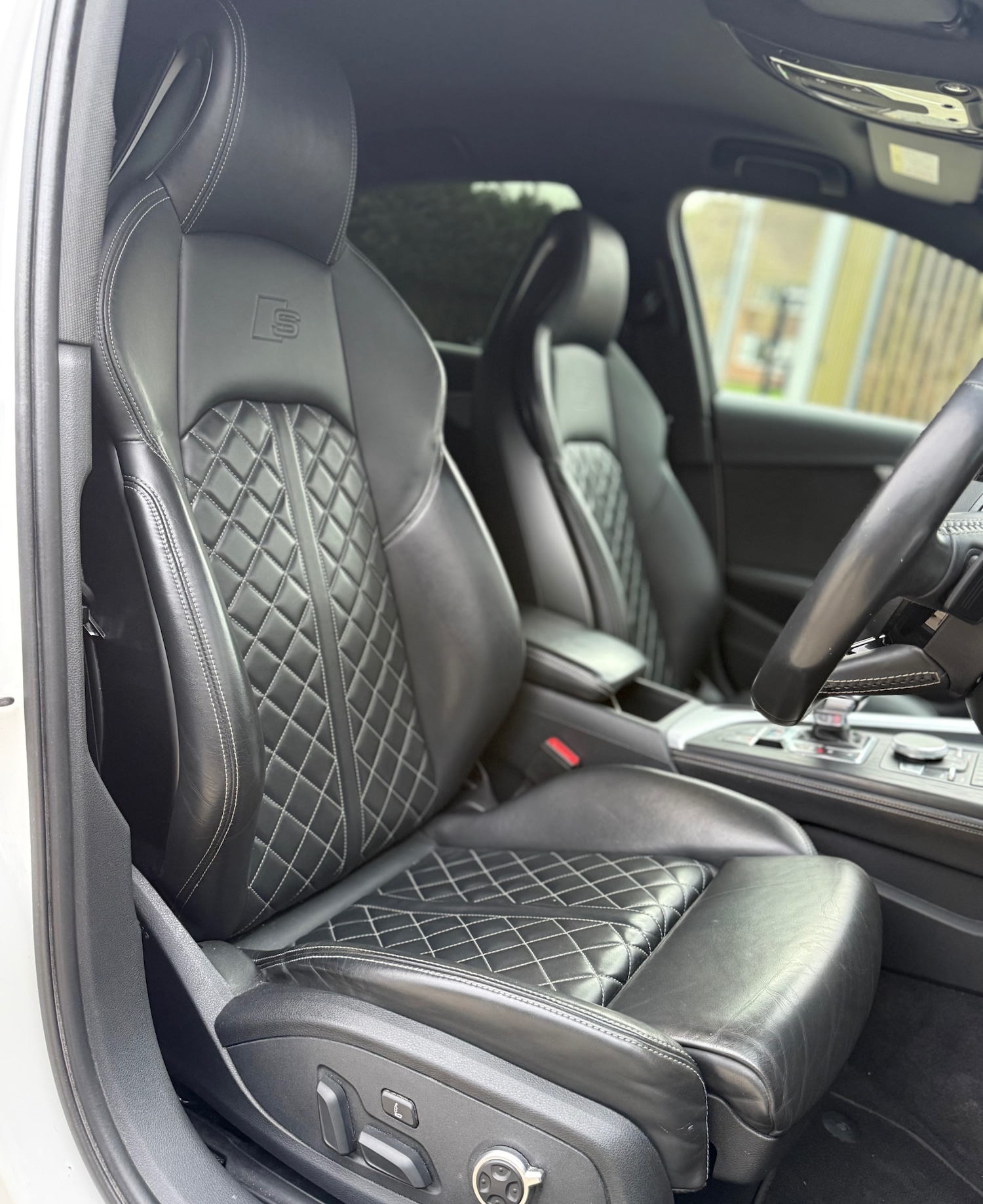 Used Audi A4 2018 for sale - 77643886: Photo 19