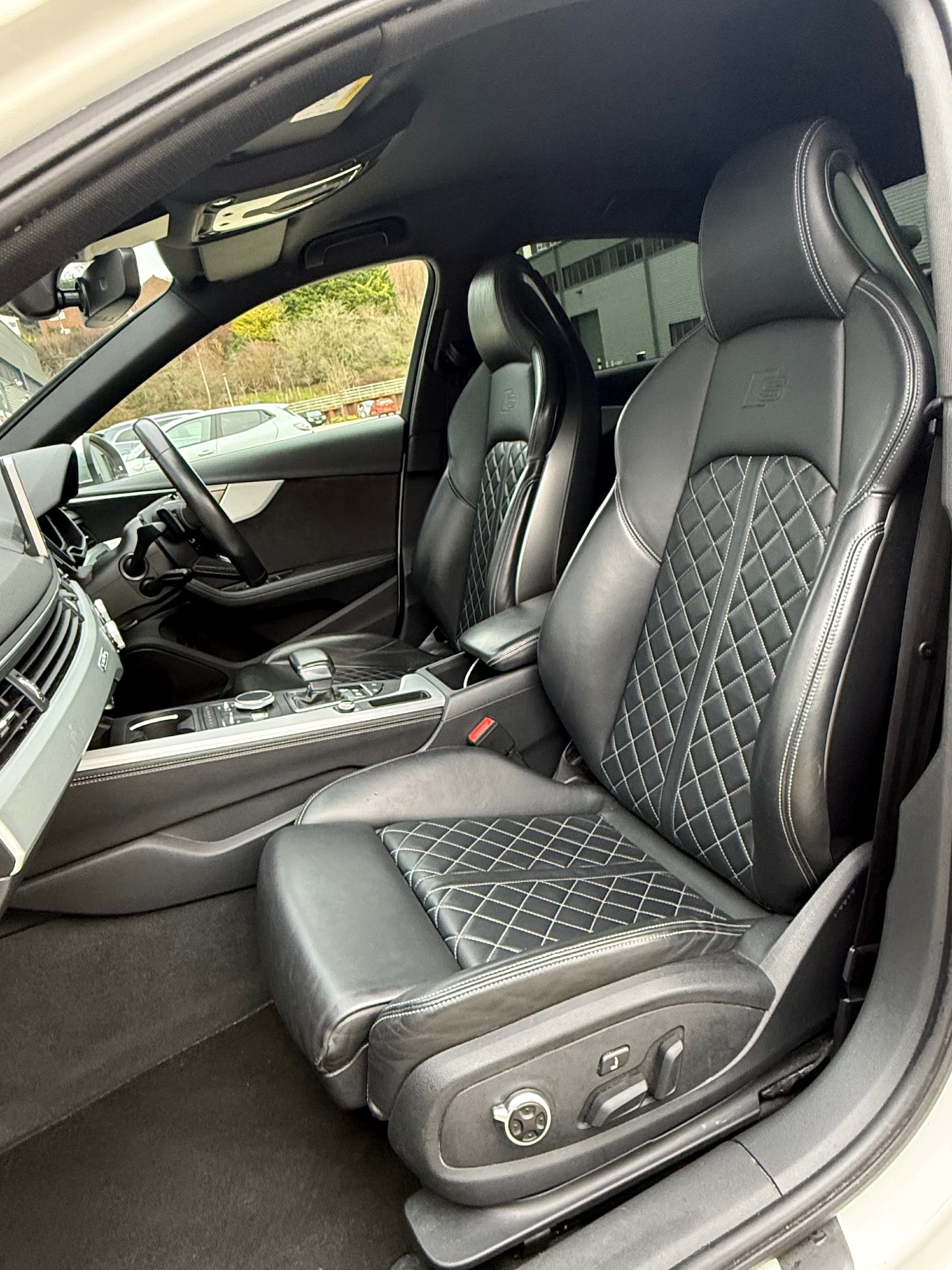 Used Audi A4 2018 for sale - 77643886: Photo 21