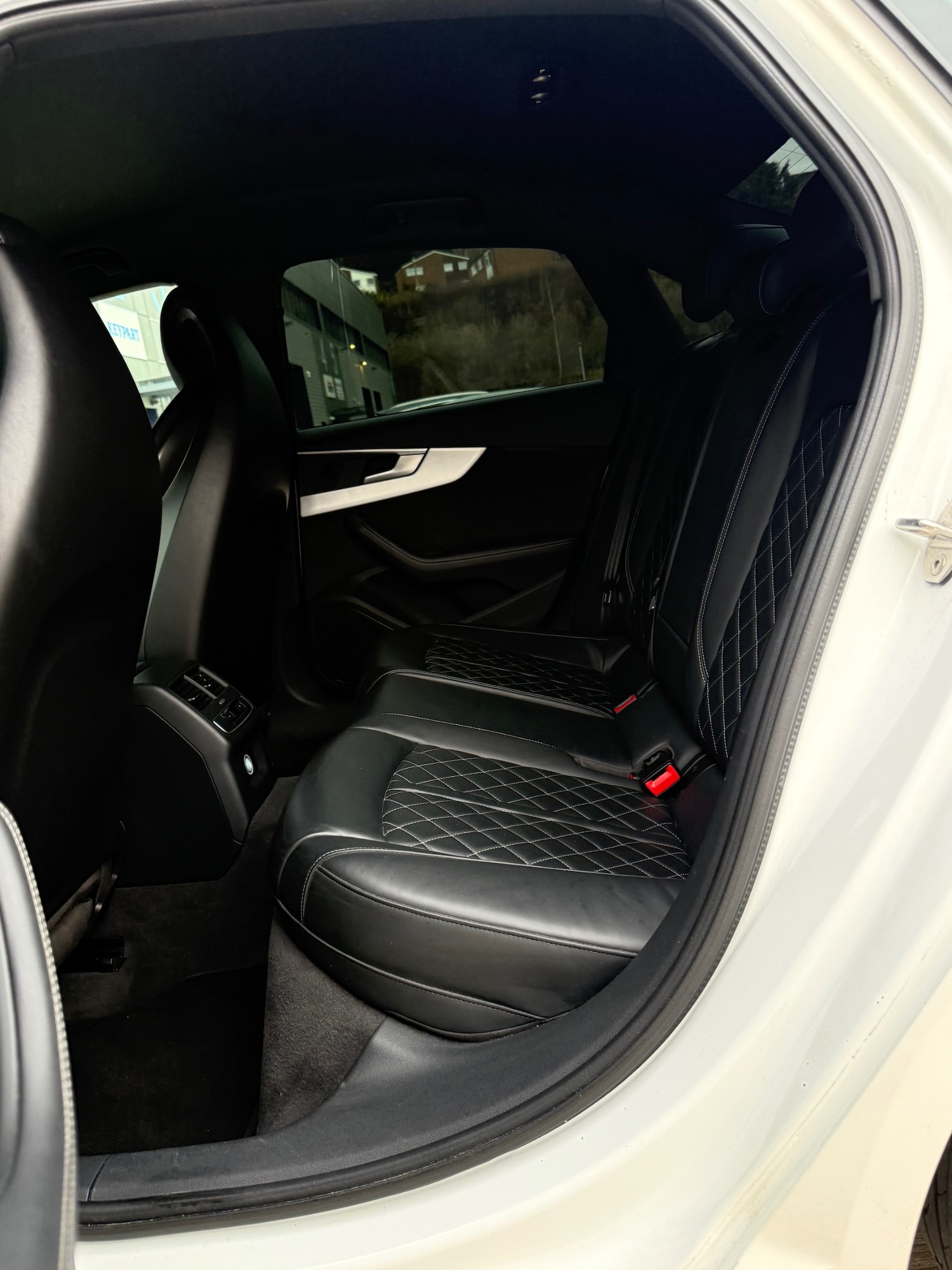 Used Audi A4 2018 for sale - 77643886: Photo 23