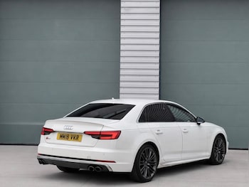 Used Audi A4 2018 for sale - 77643886: Photo