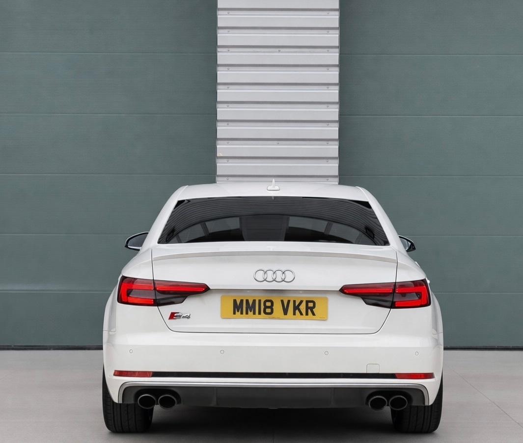 Used Audi A4 2018 for sale - 77643886: Photo 4