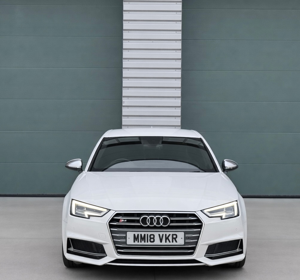 Used Audi A4 2018 for sale - 77643886: Photo 5