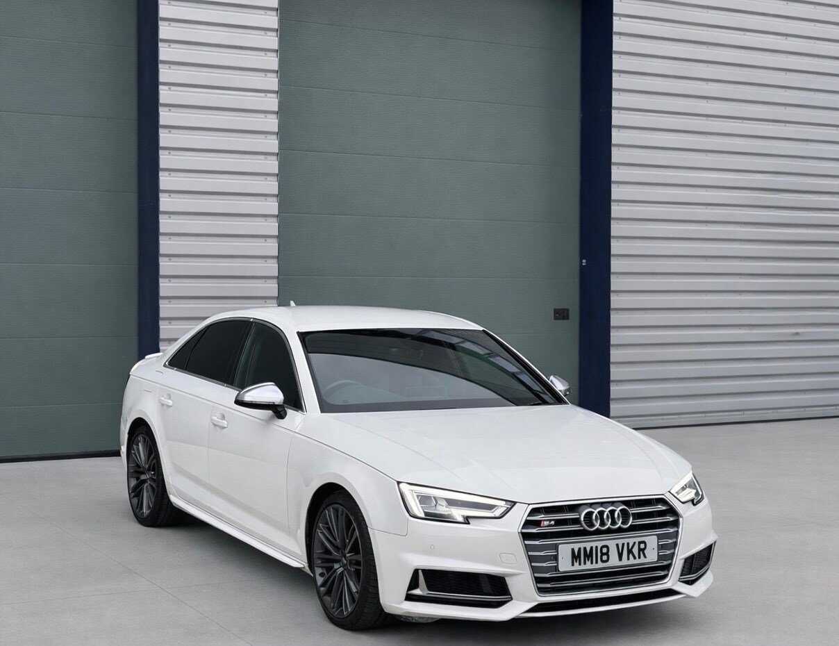 Used Audi A4 2018 for sale - 77643886: Photo 6