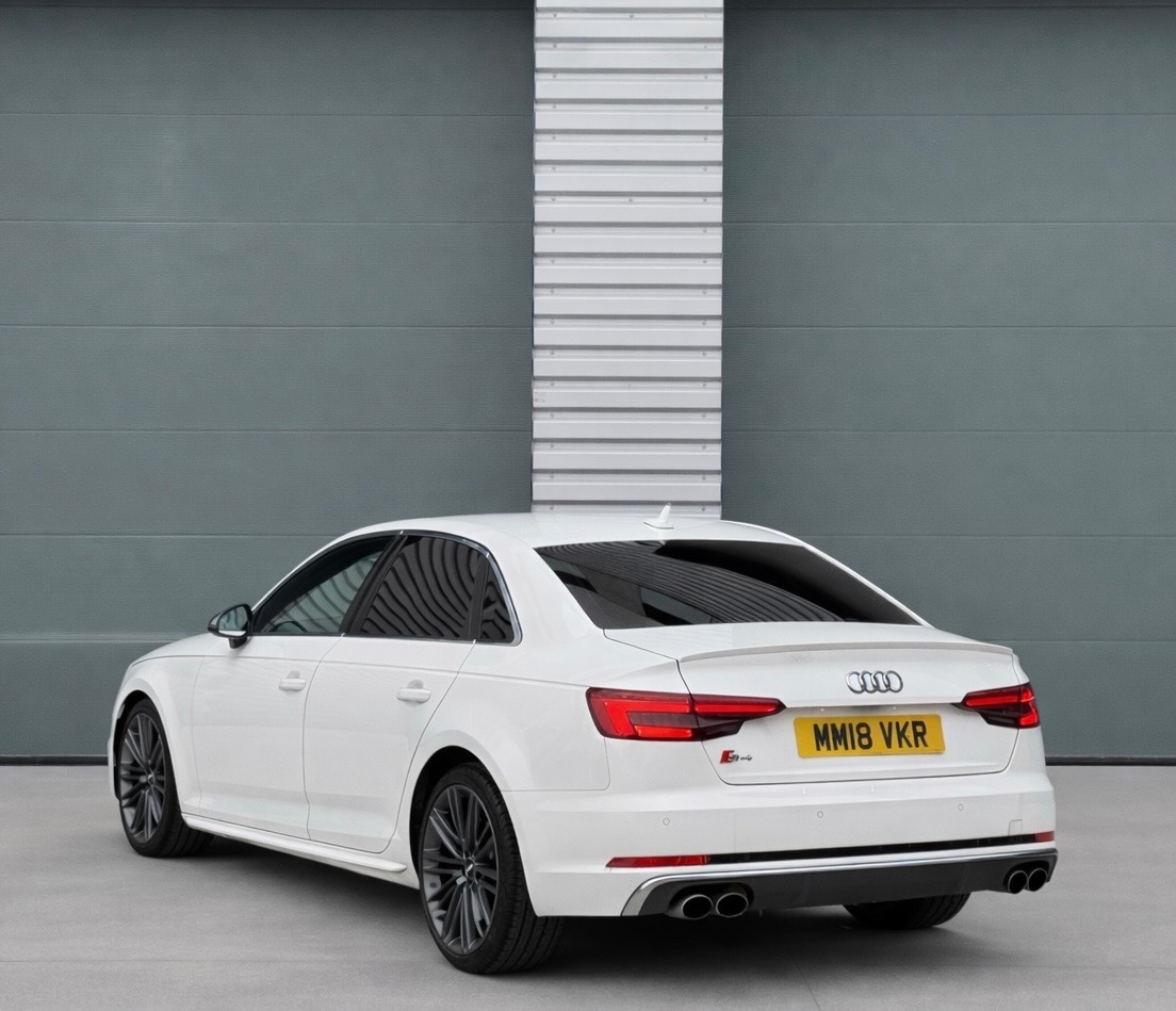 Used Audi A4 2018 for sale - 77643886: Photo 8