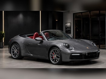 Used Porsche 911 2020 for sale - 79247459: Photo