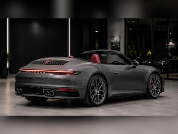Used Porsche 911 2020 for sale - 79247459: Photo