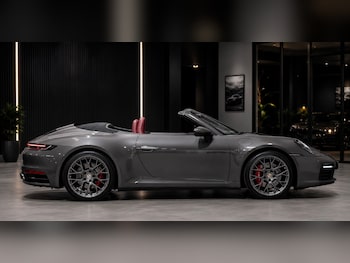 Used Porsche 911 2020 for sale - 79247459: Photo