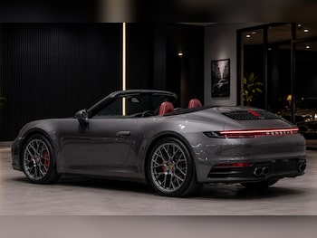 Used Porsche 911 2020 for sale - 79247459: Photo