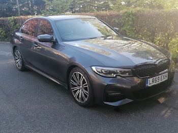 Used BMW 3 Series 2020 for sale - 78388624: Photo