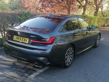 Used BMW 3 Series 2020 for sale - 78388624: Photo