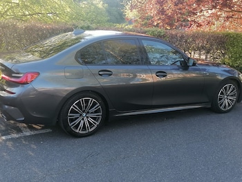 Used BMW 3 Series 2020 for sale - 78388624: Photo