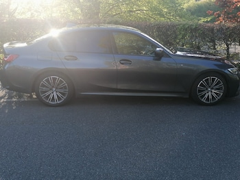 Used BMW 3 Series 2020 for sale - 78388624: Photo