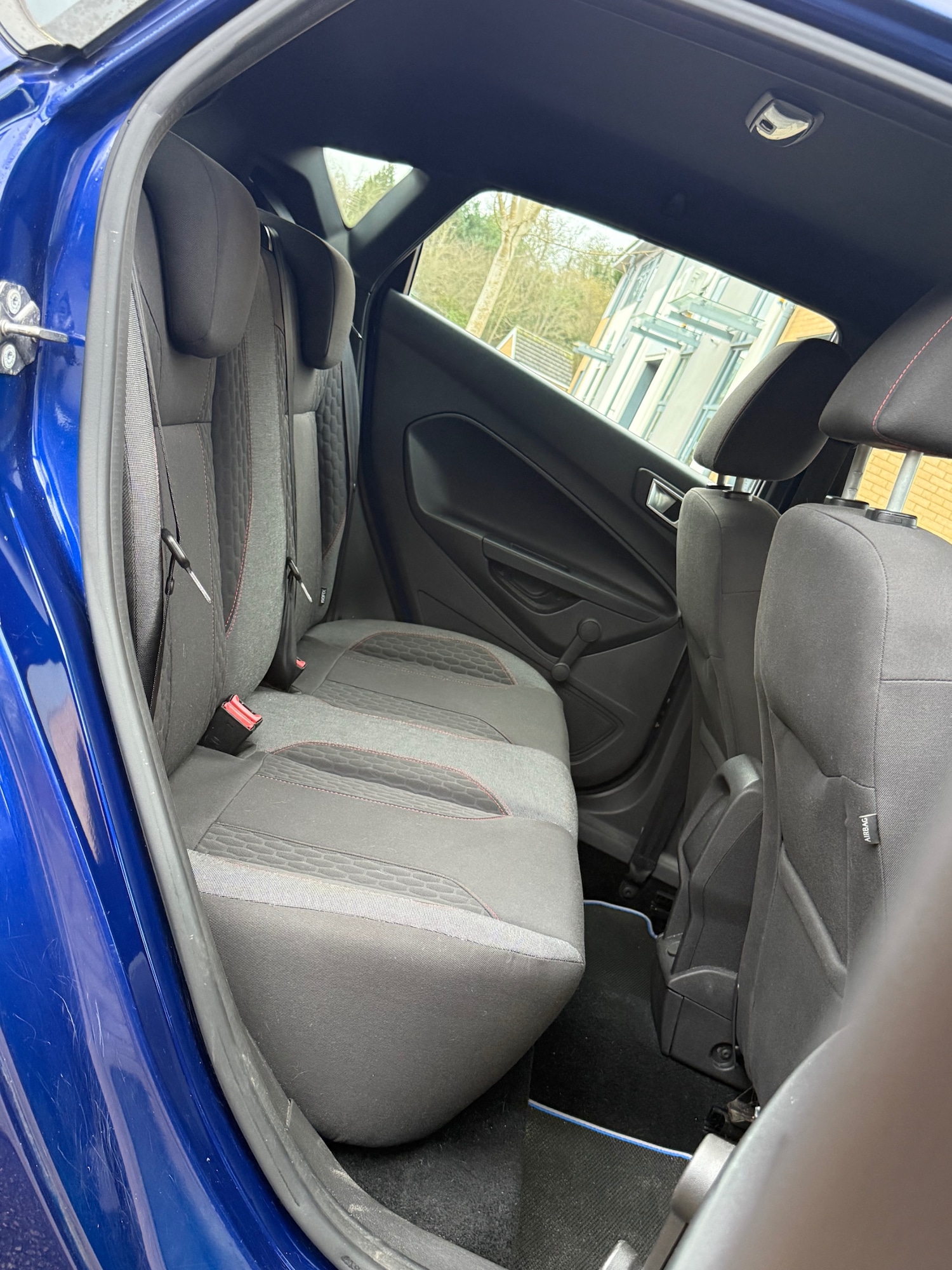 Used Ford Fiesta 2017 for sale - 78143739: Photo 18