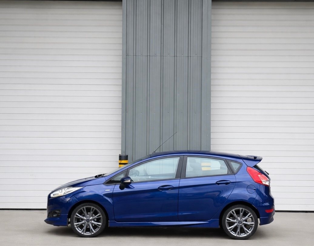 Used Ford Fiesta 2017 for sale - 78143739: Photo 6