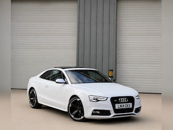 Used Audi A5 2014 for sale - 78759157: Photo