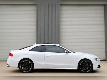 Used Audi A5 2014 for sale - 78759157: Photo