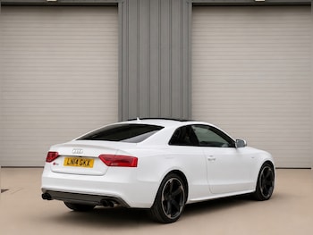 Used Audi A5 2014 for sale - 78759157: Photo