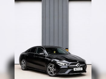 Used Mercedes-Benz CLA 2019 for sale - 78475157: Photo