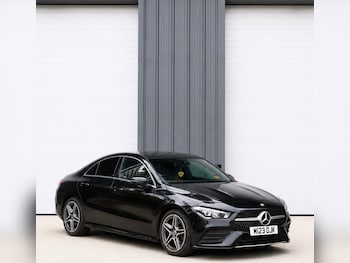 Used Mercedes-Benz CLA 2019 for sale - 78475157: Photo