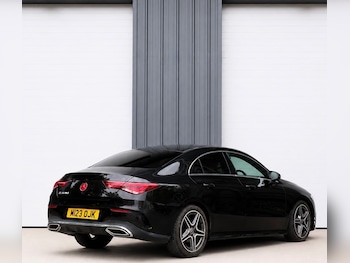 Used Mercedes-Benz CLA 2019 for sale - 78475157: Photo